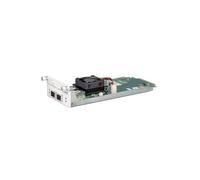 LANCOM Systems UF Extension Module 2x 10G SFP+ (UF-X60) Modulo di estensione della porta [55130]