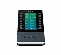 Modulo di Estensione per Telefono VoIP Axis EXP50 Nero/Grigio