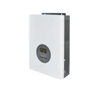 Modulo di fotovoltaico solare con controllo inverso della frequenza di potenza, onda sinusoidale pura, inverter con controller MPPT integrato(UD6348AM)