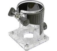 Makita Modulo di fresatura 199089-4 trasparente per DRT50