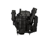 Modulo di gestione del calore del termostato del liquido di raffreddamento 11538642560 8642560 compatibile con BMW G20 G21 G30 2' 3' 4' 5' 6' 7' Serie X3 X4 X5 X6