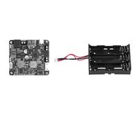 Modulo di gestione dell energia solare 5V 24V con MPPT adattatore di tipo C