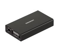 Modulo di gestione solare dell'alimentazione con MPPT, 5 V/3,1 A USB Type-C e USB-A, controller di alimentazione solare a doppio input/USB per IoT, Green Energy and DIY Projects