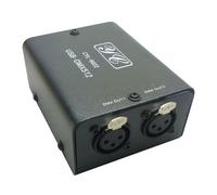 Modulo di illuminazione DMX-Stage Controller di illuminazione USB-DMX512 512 canali illuminazione tramite cavo USB porta USB PC