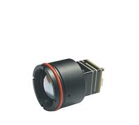 Modulo di imaging con telecamera termica LWIR USB (UVC) + uscita CVBS 384x288, 12 μm, telecamera for immagini a infrarossi non raffreddata a onda lunga, 4 lenti(384x288 25mm)