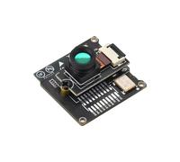 Modulo di Imaging Termico A Infrarossi Esp32-S3 Wifi Scheda di Sviluppo RGB Wifi Seriale Esp32 80x62 Pixel Array A Infrarossi A