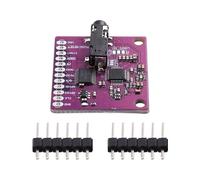 Modulo di Impedenza ECG A 24 Bit ADS1292R, Convertitore Analogico-Digitale A Basso Rumore per Lo Sviluppo di Sistemi di Monitoraggio ECG Della