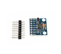 Modulo di inclinazione for l'accelerazione di gravità digitale a tre assi GY-291 ADXL345