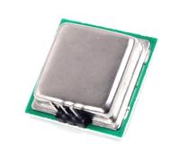 Modulo di induzione radar a microonde 5.5V CDM324 Rilevazione di movimento 10-12M Gamma di rilevamento Modulo sensore corpo umano
