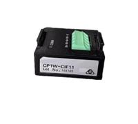 Modulo di ingresso analogico Cp1w-cif01 Cp1w-cif11 Cp1w-adb21 Cp1w-dab21v Cp1w-mab221 Cpm1-cif11 Cp1w-cif12 Cp1w-cif41(CP1W-CIF12)