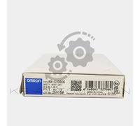 Modulo di ingresso di sicurezza digitale Omron NX-SID800 NX-Series