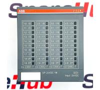 Modulo di ingresso digitale ABB DI524 D3 1SAP240000R0001