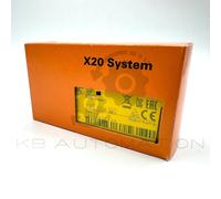 Modulo di ingresso digitale sicuro a 4 punti B&R Automation X20SI4100 X20 SafeIO