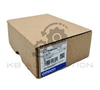 Modulo di ingresso/uscita analogico Omron CJ1W-MAD42