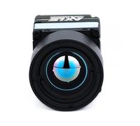 Modulo di interfaccia analogica CVBS OEM Mini Series 640 * 512 for telecamera termica ad alta risoluzione Axisflying for drone FPV(384 x 288)