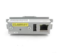 Modulo di interfaccia Ethernet per server di stampa UB-E04 C32C881008-100 Mbps Fast Ethernet compatibile con TM-T88VI/TM-T88V/TM-T70II/TM-U220/TM-H6000