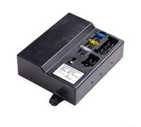 Modulo di interfaccia motore 12V controllo generatore EIM258-9753 per 258-9753 917-422 630-464 ABS metallo relè di protezione remoto pressione olio protezione temperatura per impianti industriali per