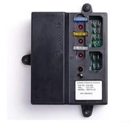 Modulo di interfaccia motore generatore 12V EIM 630-088 Plus (aggiornato da 630-465) per FG per Wilson compatibile con controllo solenoide Glow and Fuel