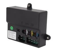 Modulo di Interfaccia Motore Multifunzionale per Controller del Generatore Facile Risoluzione dei Problemi e Un'installazione Rapida EIM SR/EIM Plus da 12/24 Volt per il