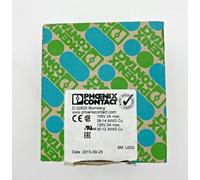 Modulo di interfaccia Phoenix Contact VIP-3/SC/D25SUB/F VARIOFACE 25 pin DSUB...