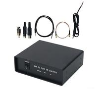 Modulo di interfaccia radio MX-S3 per FT-891 FT-818 IC-7100 che consente la visualizzazione in tempo reale dello spettro tramite ricevitore esterno o secondario