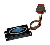Modulo Di Intermittenza Per HARLEY-DAVIDSON 1994-2000 Turn Signal Module