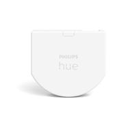 Modulo di interruttore a parete Hue, wireless, bianco, IP20, plastica, IP20, iii