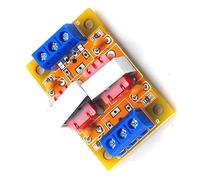 Modulo di isolamento acustico Filtro acustico stereo previene la distorsione dei segnali Configurazioni audio domestiche e professionali Isolatori loop di terra