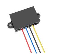 Modulo di isolamento del regolatore di tensione DCDC isolato da 9-36 V a DC 12 V 1 A 2 A 3 A 4 A 5 A 12 V a 12 V 5 A 60 W Convertitore di potenza da 12 V a 12 V(12V_1A)