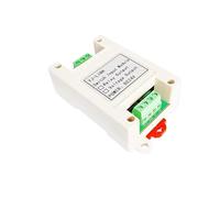 Modulo di isolamento 'uscita del relè di attivazione del sensore NPN PNP del segnale di ingresso 'interruttore Tensione di controllo 'uscita(Voltage Output)