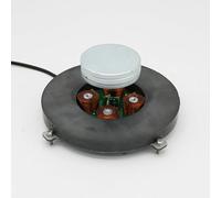 Modulo di levitazione magnetica FAI DA TE Core Kit Max Carico Piattaforma 800G Per La Levitazione Magnetica Macchina Con Potenza