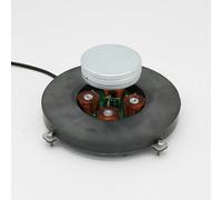 Modulo di levitazione magnetica FAI DA TE Core Kit Max Carico Piattaforma 800G Per La Levitazione Magnetica Macchina Con Potenza