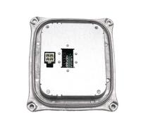 modulo di livellamento automatico dei fari Per BMW E63 E64 Unità di controllo lampadina fari Modulo controller luci diurne 8K0907472A 130732921801