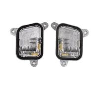 modulo di livellamento automatico dei fari Per BMW F34 GT LCI 2015-2019 Modulo DRL Unità di controllo fari Luce di marcia diurna(1 pair)