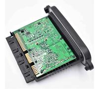 modulo di livellamento automatico dei fari Per BMW Serie 7 F01 F02 F03 F04 2008-2012 63117316213 7316213 Modulo driver fari autoadattante AHL