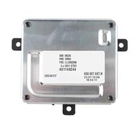 modulo di livellamento fari 4G0907697H 4G0907397G per modulo di Controllo Ballast fari allo Xeno