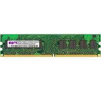 Modulo di memoria ADATA DDR2-800 RAM PC2-6400U 2GX16 AD2U800B2G5-S