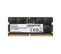 ADATA AD5S560016G-S memoria 16 GB 1 x 16 GB DDR5 5600 MHz Data Integrity Check (verifica integrità dati)