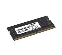 AFOX Memoria RAM AFSD416FS1P DDR4 16GB 2666 MHz SO-DIMM 260-pin CL19