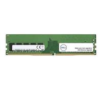 DELL A9654881 memoria 8 GB DDR4 2400 MHz Data Integrity Check (verifica integrità dati) (A9654881)