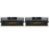 Corsair 16GB (2x 8GB) DDR3 Vengeance memoria 1600 MHz [CMZ16GX3M2A1600C9]