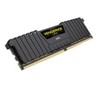 Corsair Default Memoria RAM, Nero, (2 x 8 GB)