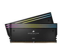 Modulo di memoria Corsair Dominator Titanium CMP48GX5M2B6000C30 48 GB 2 x 24 GB DDR5 6000 MHz - Nouvo