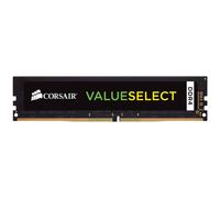 Corsair ValueSelect CMV32GX4M1A2666C18 memoria 32 GB DDR4 2666 MHz