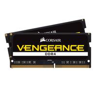 Corsair Vengeance 16GB DDR4-2400 memoria 2 x 8 GB 2400 MHz ( CMSX16GX4M2A2400C16 )