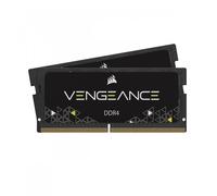 Corsair Vegeance 16GB DDR4-2666 memoria 2 x 8 GB 2666 MHz