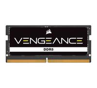 Corsair Vengeance 32GB Kit DDR5-4800 CL40 (CMSX32GX5M2A4800C40)