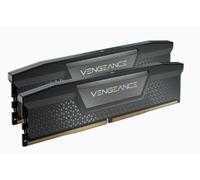 CORSAIR VENGEANCE DDR5 RAM 32GB (2x16GB) 4800MHz CL40 Intel XMP