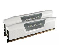 Corsair Memoria Ram Vengeance Cmk32gx5m2e6000z36w 32gb 2x16gb Ddr5 6000mhz