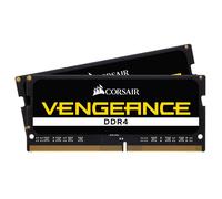 32GB 2x16GB DDR4 2933MHzSODIMM